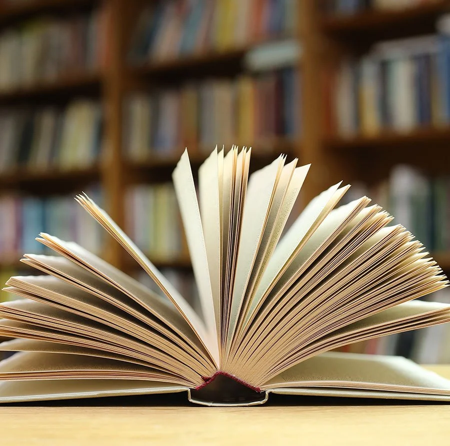 North Heights Community School Receives Library Grant