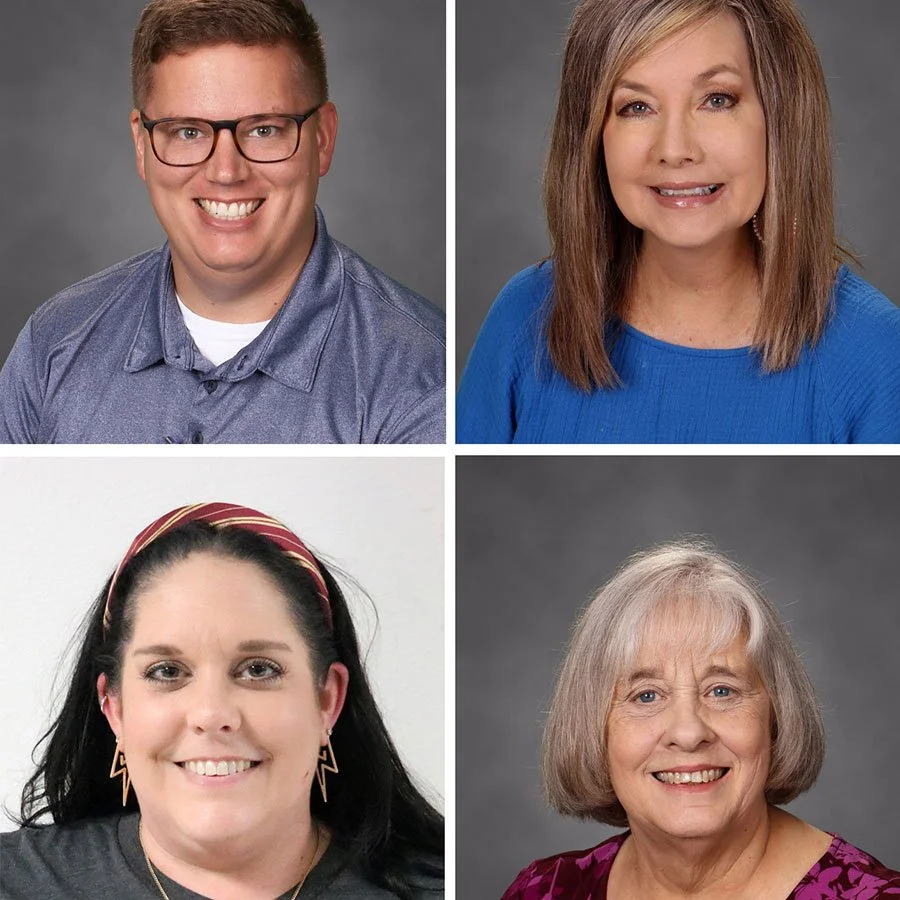 Redwater Names Teachers of the Year