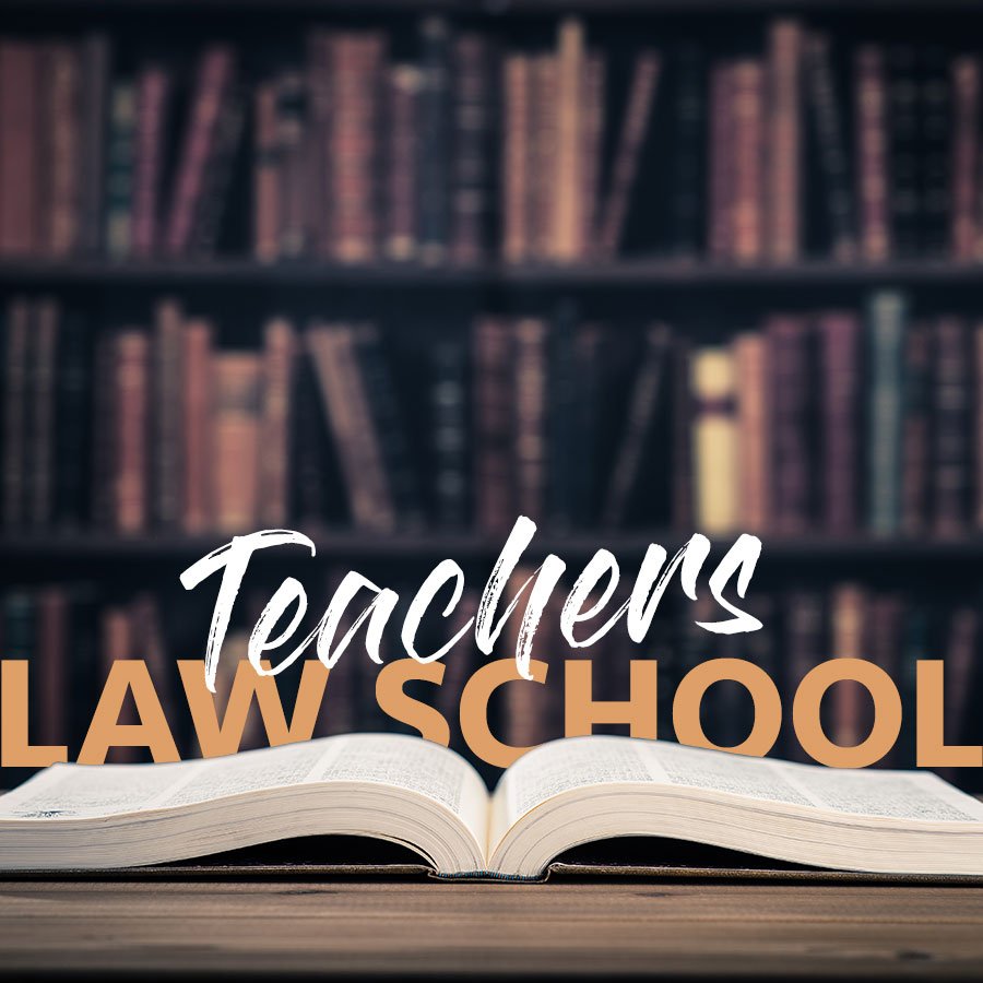 A&M-Texarkana to Host 2nd Annual Teachers Law School