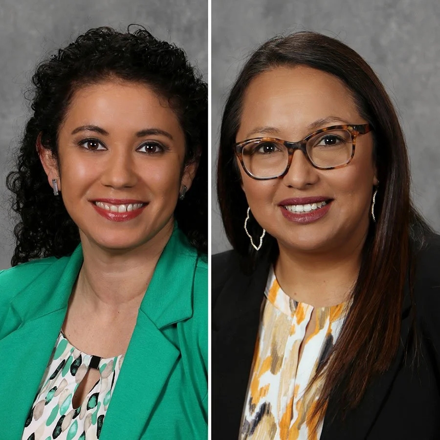 Two Local Educators Named to TEPSA Board