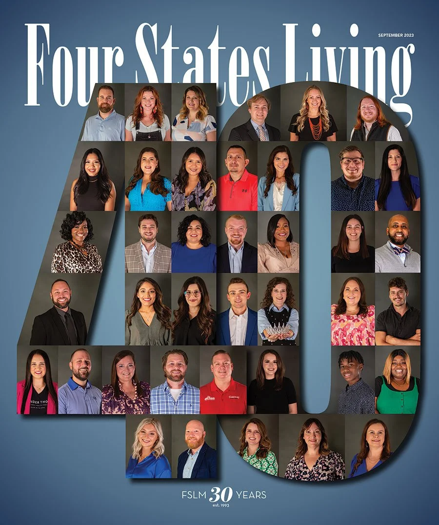 The Fabulous 40 & Under