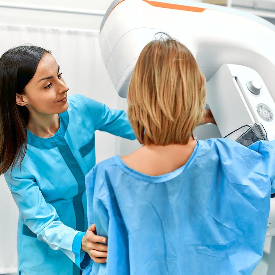 Wadley Regional Medical Center at Hope Earns ACR Accreditation