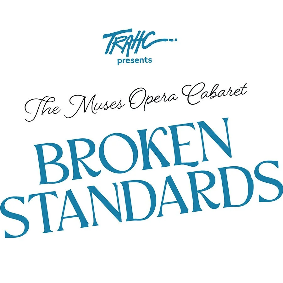 TRAHC Presents The Muses: Broadway Cabaret
