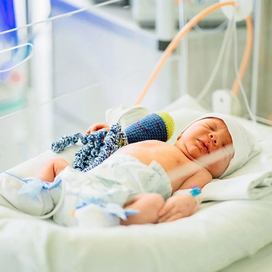 CHRISTUS St. Michael Unveils New NICU Monitoring System