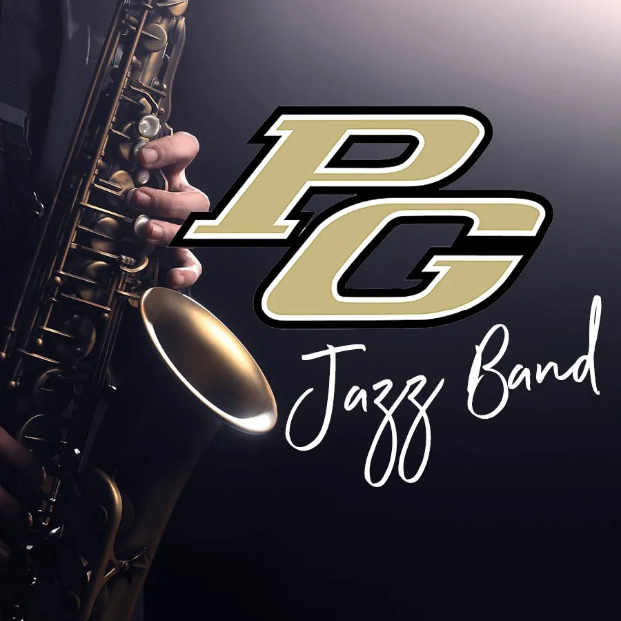 PG Jazz Band Sends 11 Students to All Region Band