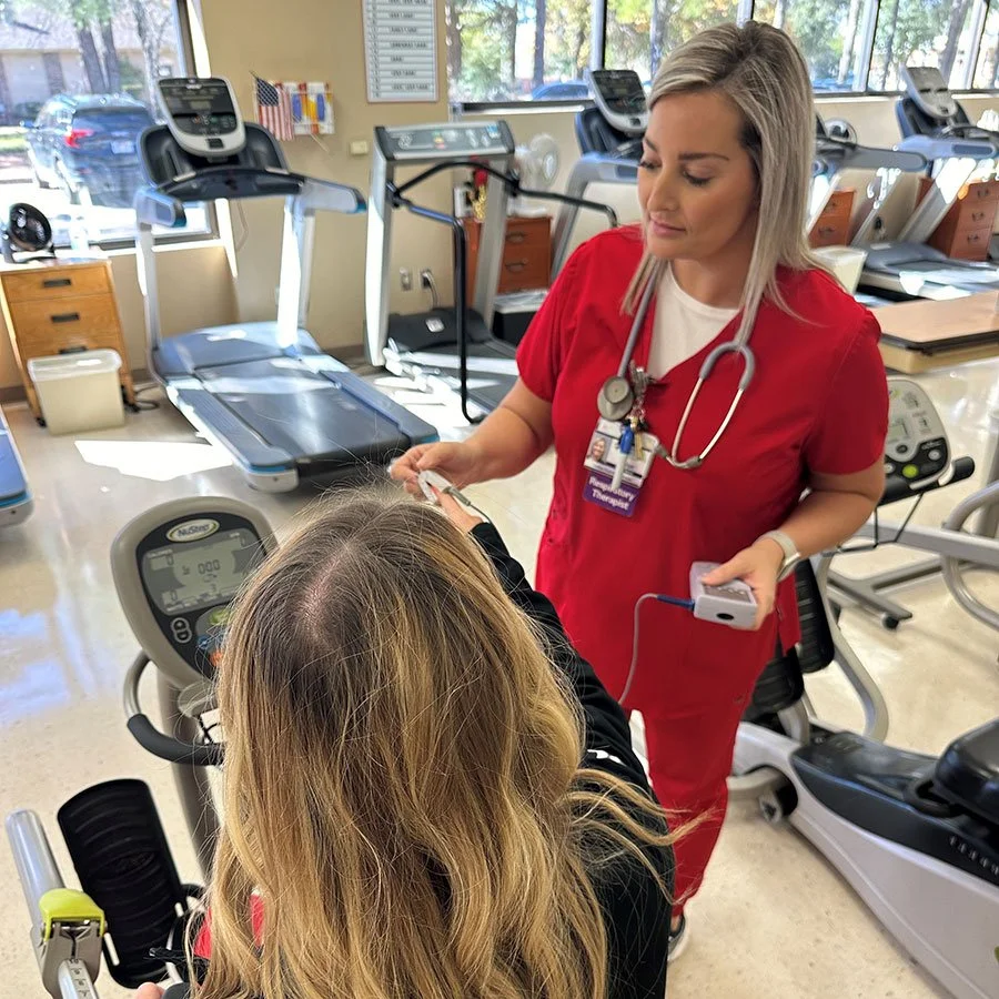 CHRISTUS St. Michael Rehabilitation Hospital Earns Coveted Certification