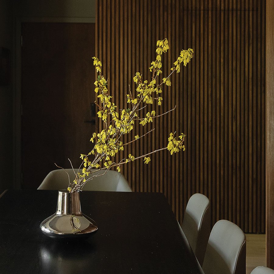 A Love Letter to Modernism