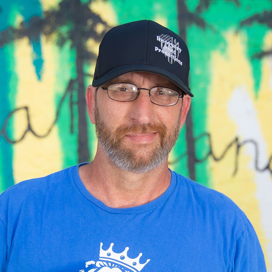 Climbing the Mountain