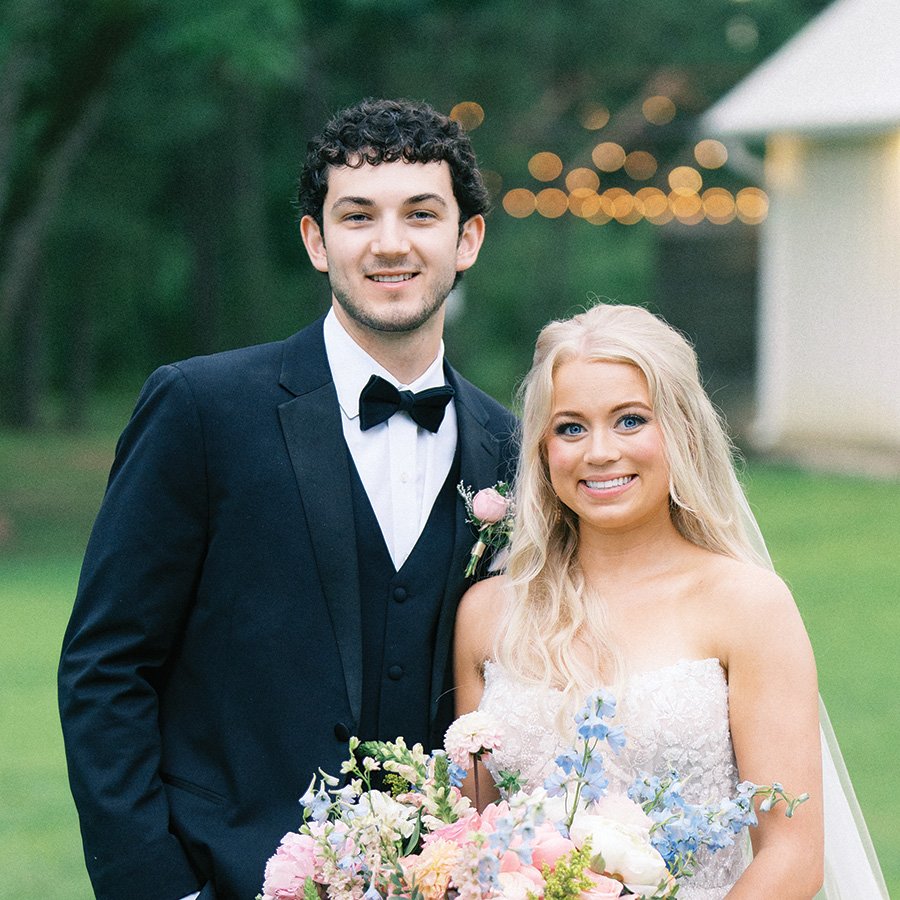 FSLM Weddings: Prinsen-Jennings