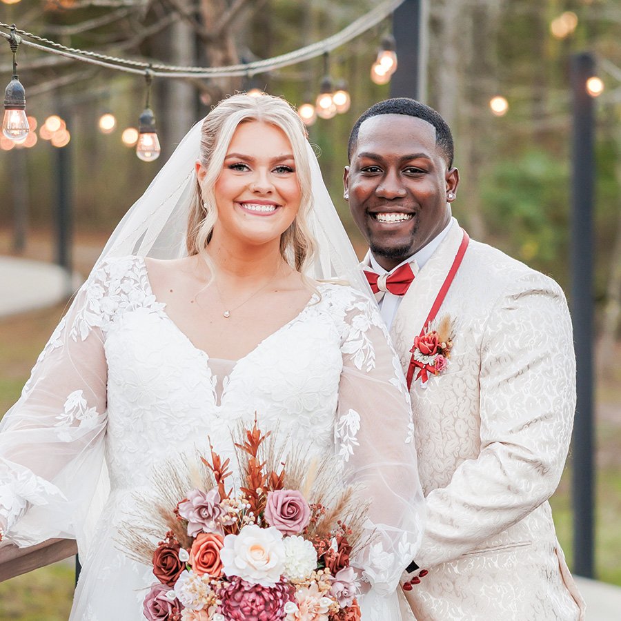 FSLM Weddings: Kirschstein-Dickerson