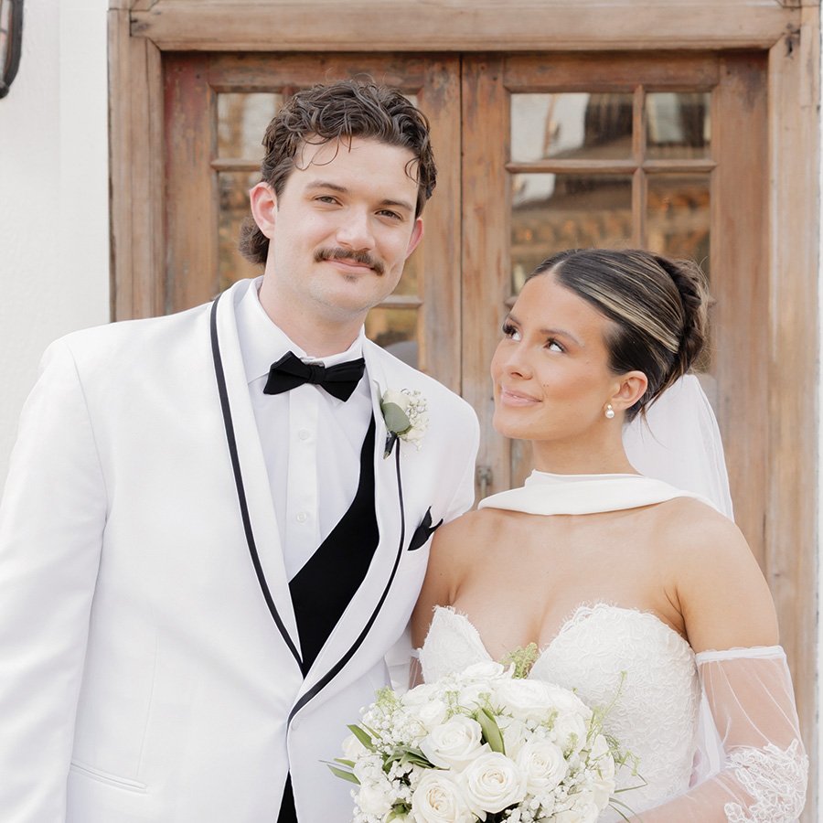 FSLM Weddings: Anderle-Passariello