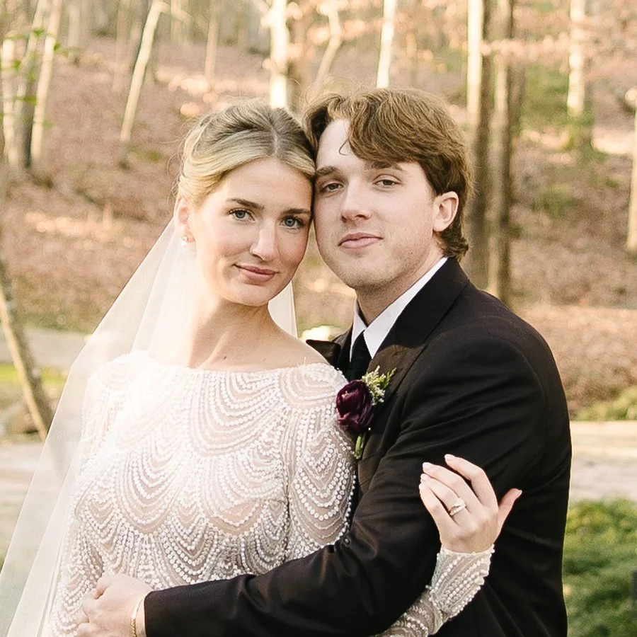 FSLM Weddings: Cree-Addington