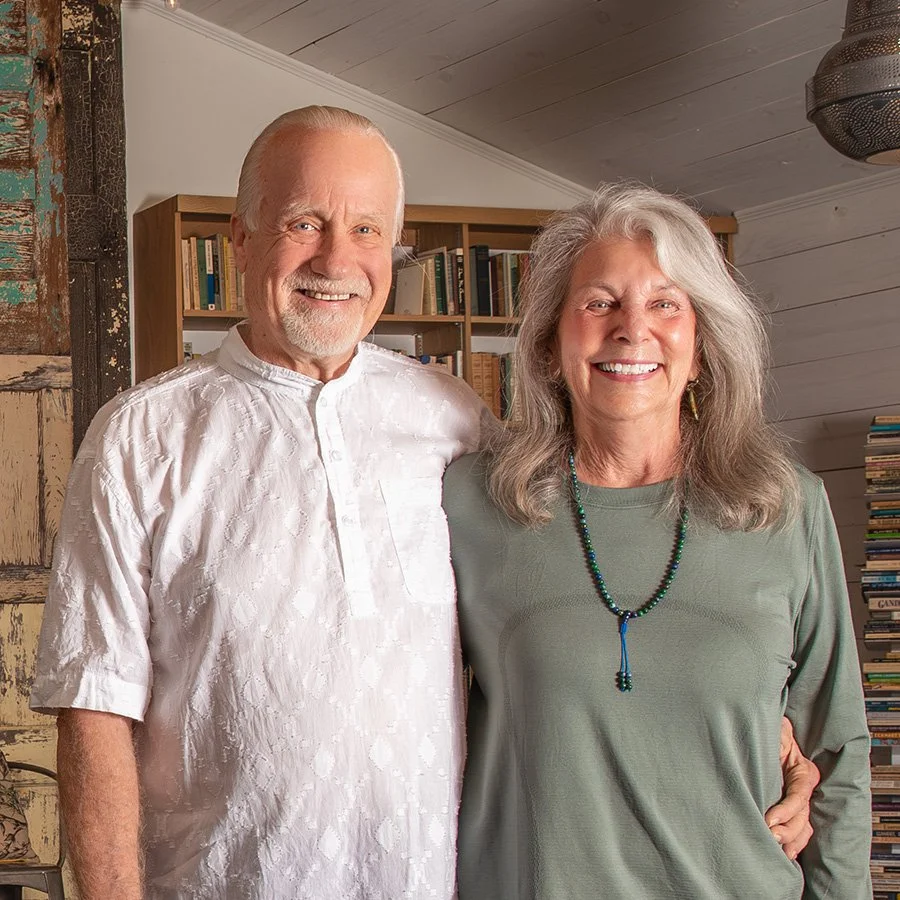 Get Weird, Stay Young