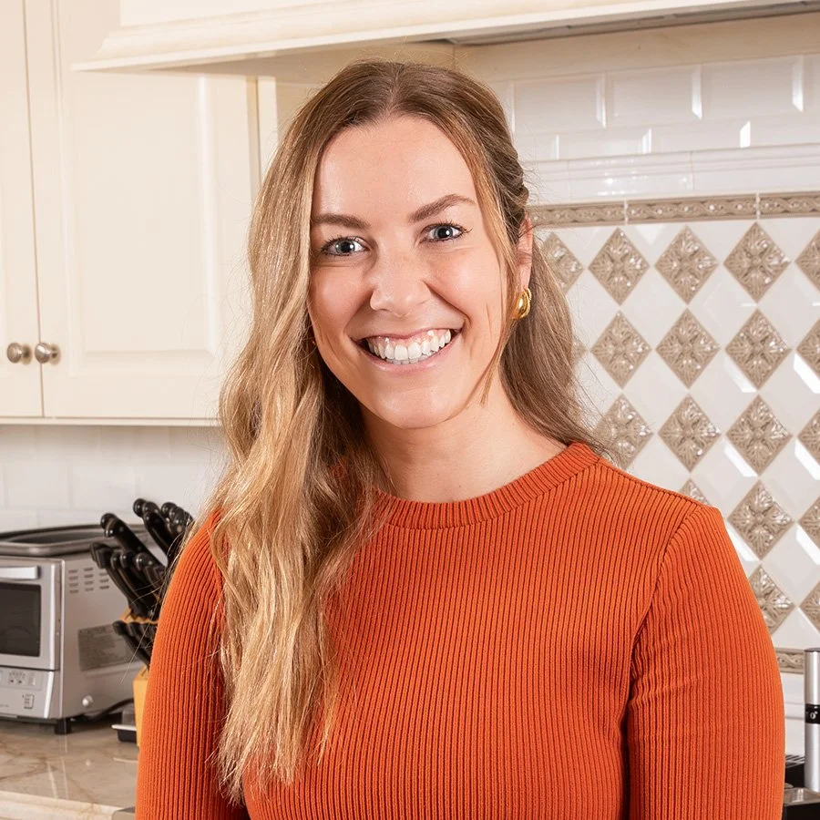 Something to Chew On