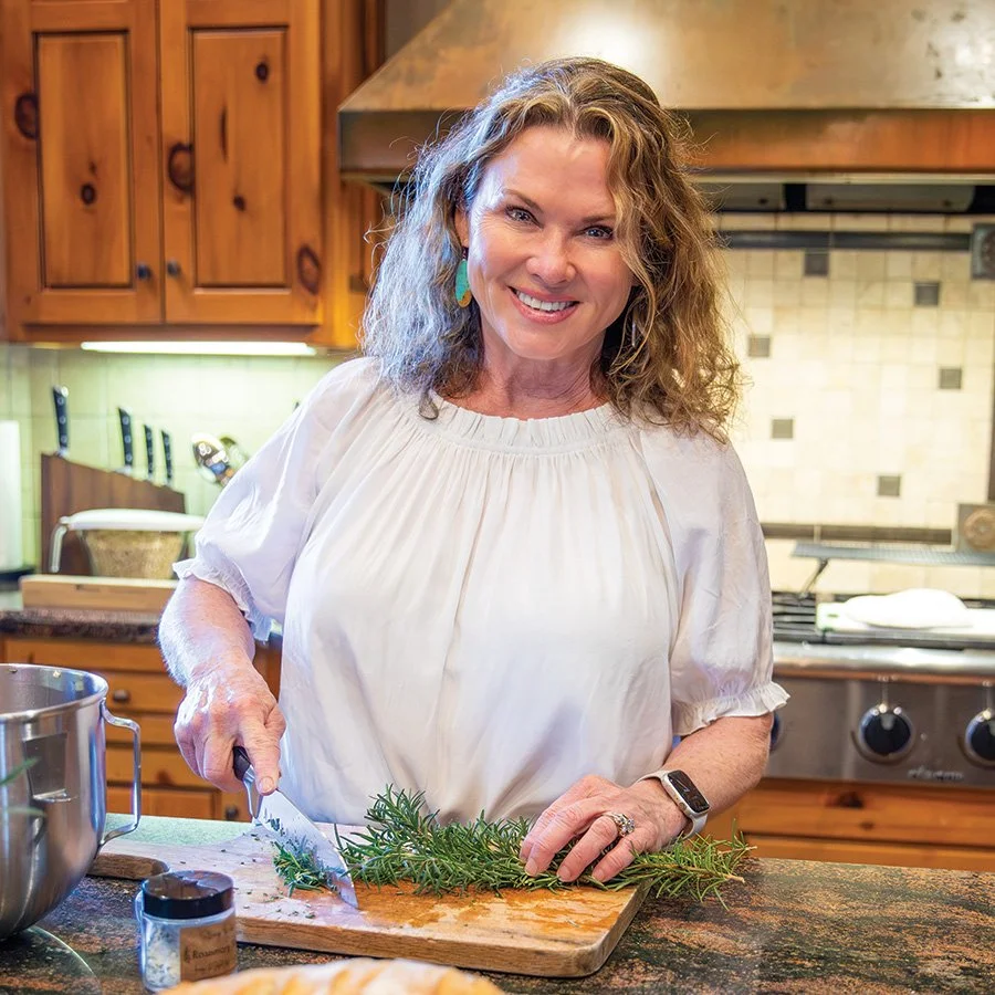 The Homesteader's Haven