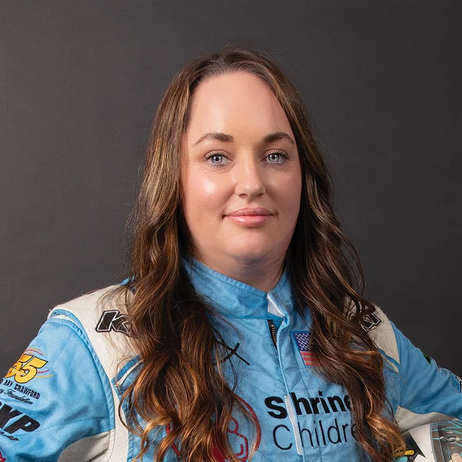 Forged in the Flames