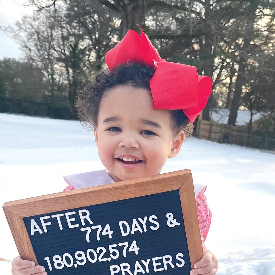 The Greatest Calling