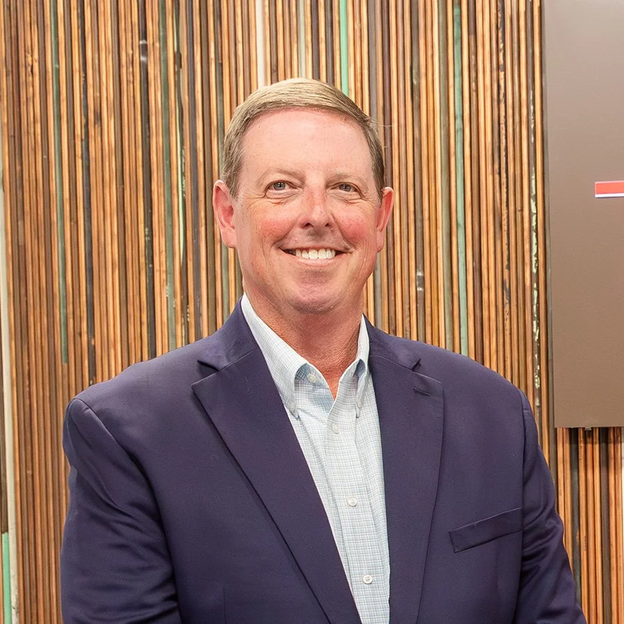 Building What's Next