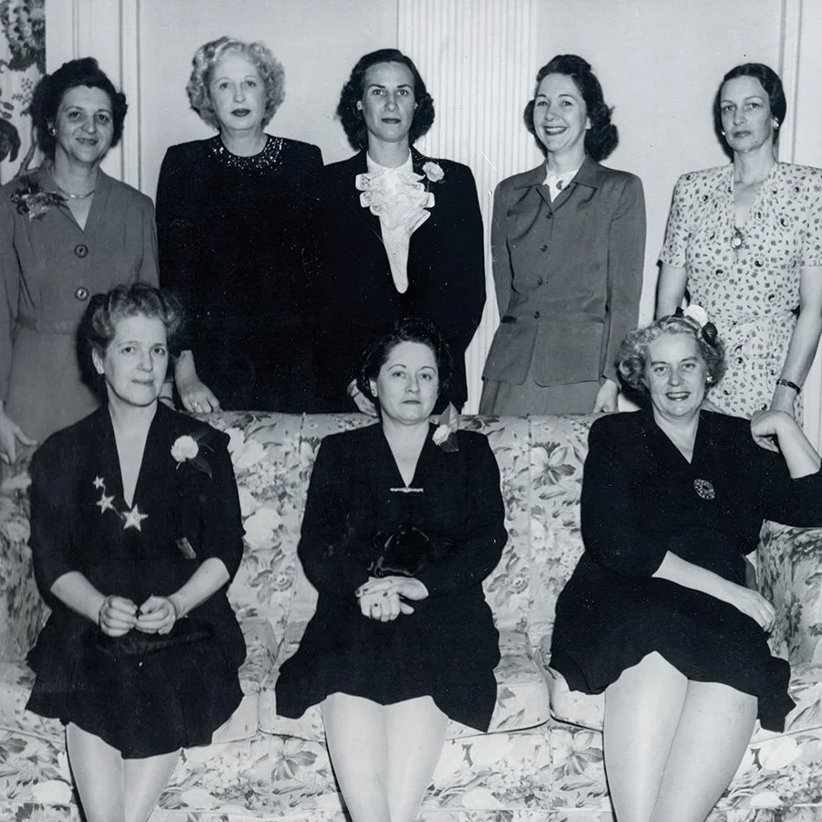 Celebrating 100 Years of Service