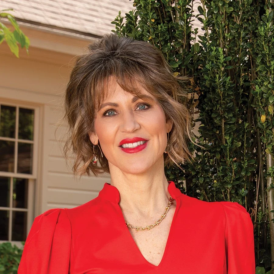 Tribute to Women: Theresa Hebert