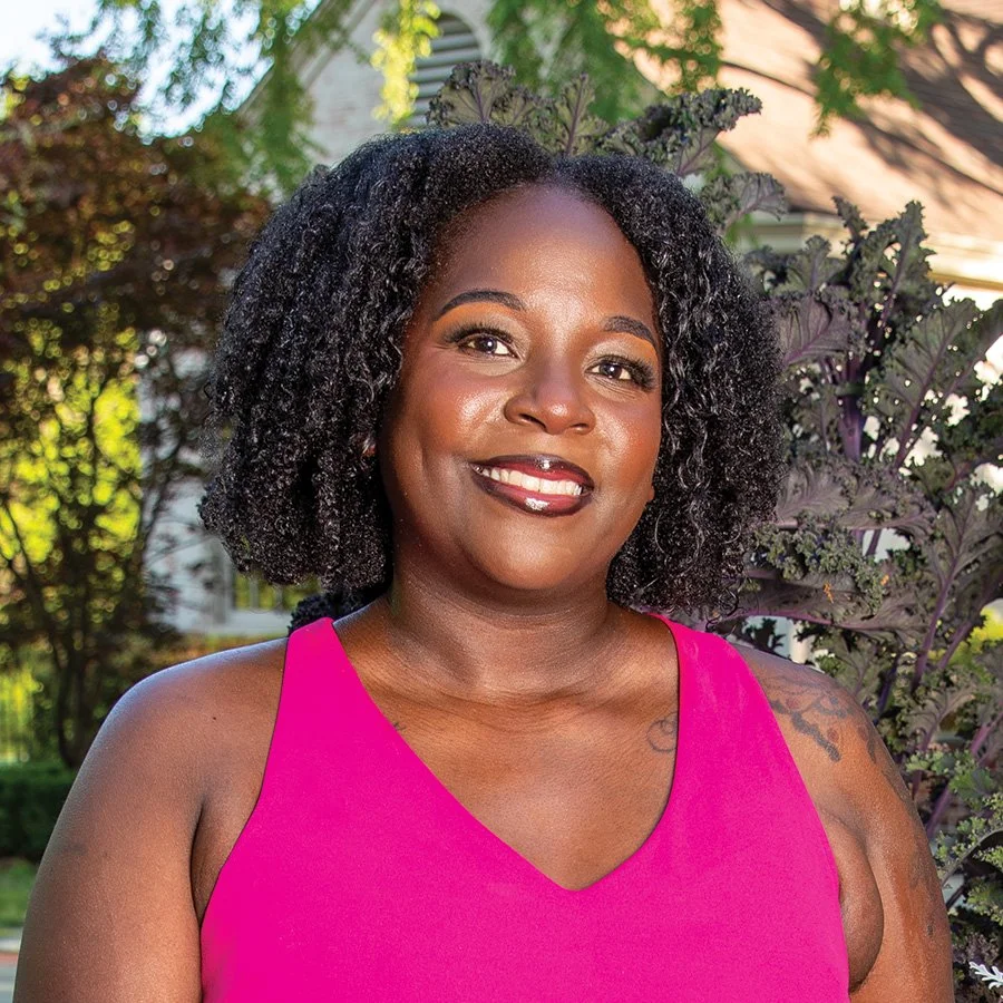 Tribute to Women: Shaun Walker
