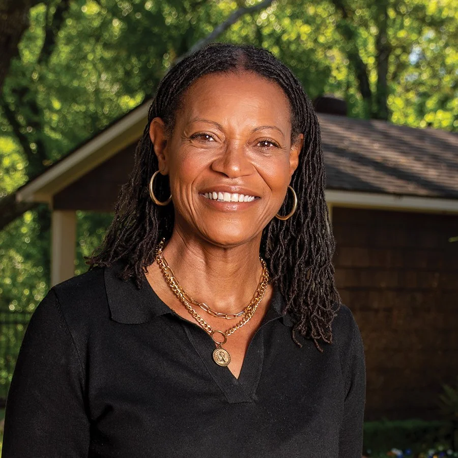 Tribute to Women: Karen Rayfield