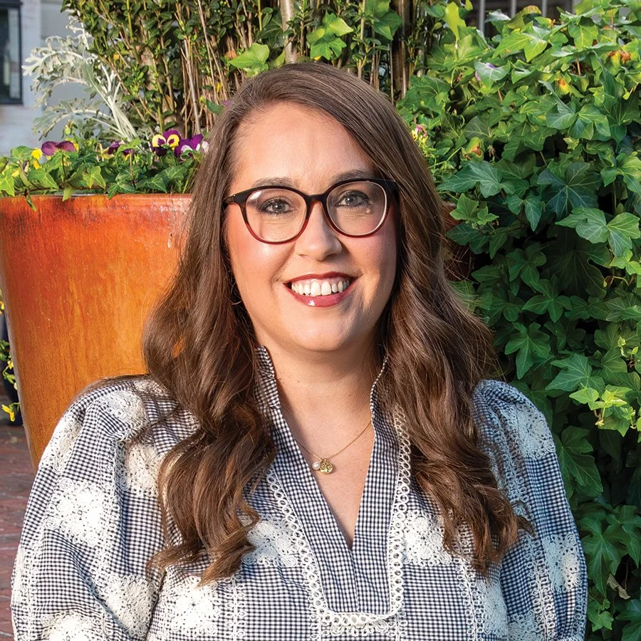 Tribute to Women: Kadie Allen
