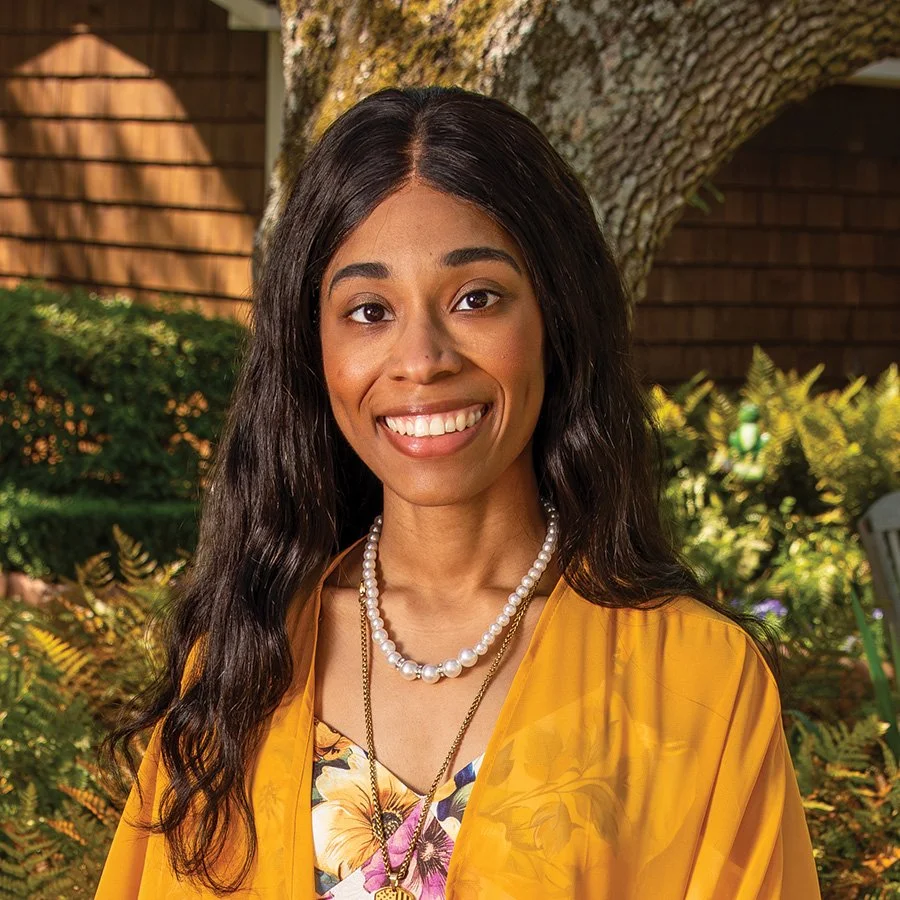 Tribute to Women: Angela Warren