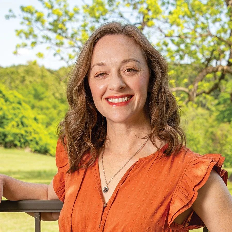 Tribute to Women: Amy Meadows