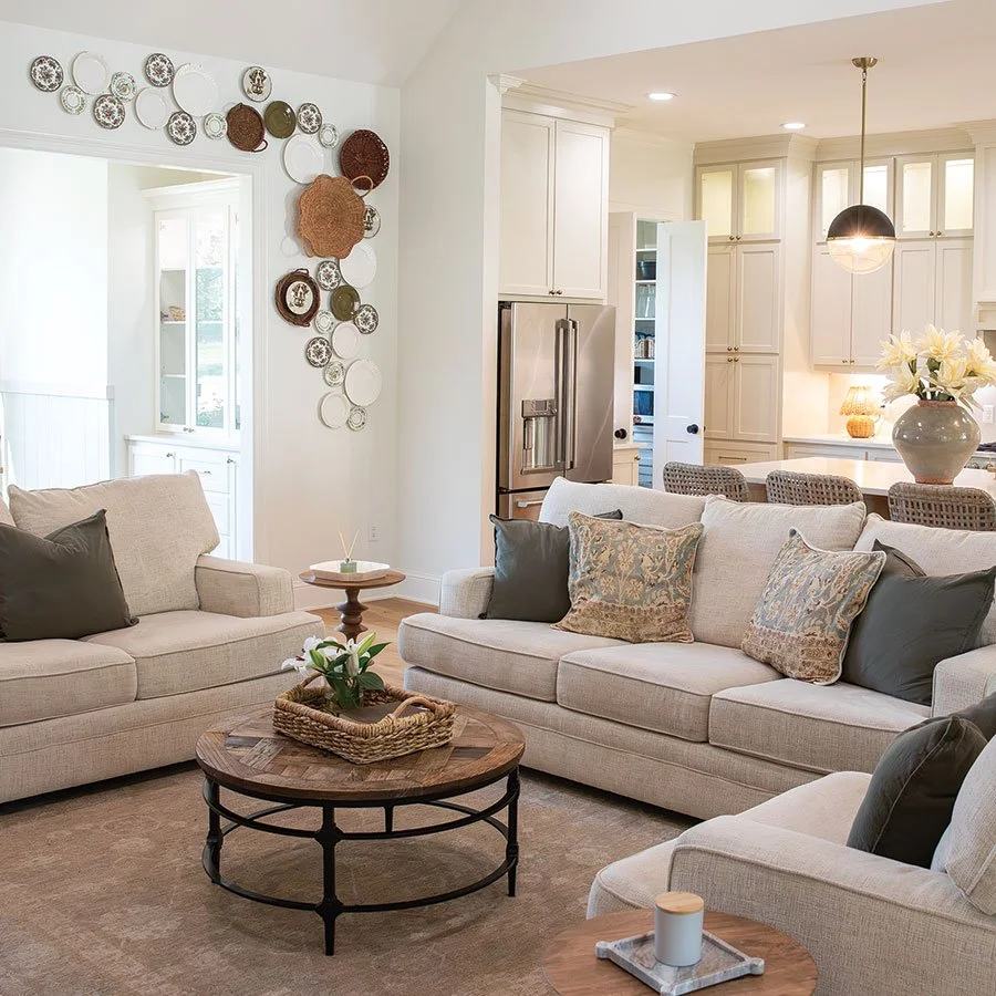 Exquisite Interiors
