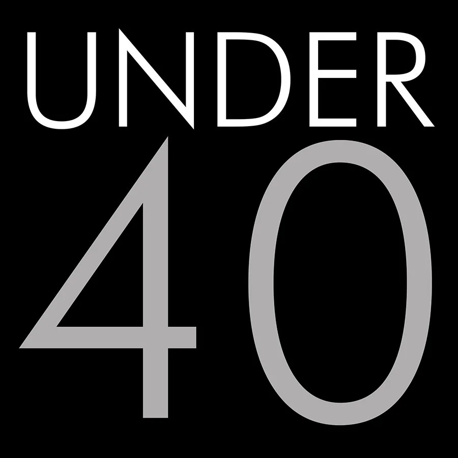 FSLM's 2026 Forty Under 40