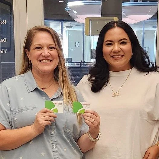 Harvest Supports UAHT Iron Horse Pantry