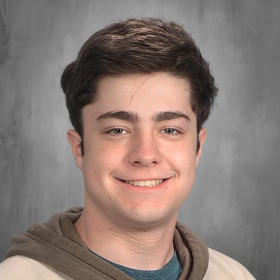 Texas High School Senior Theophilus Francis Earns National Merit Commendation