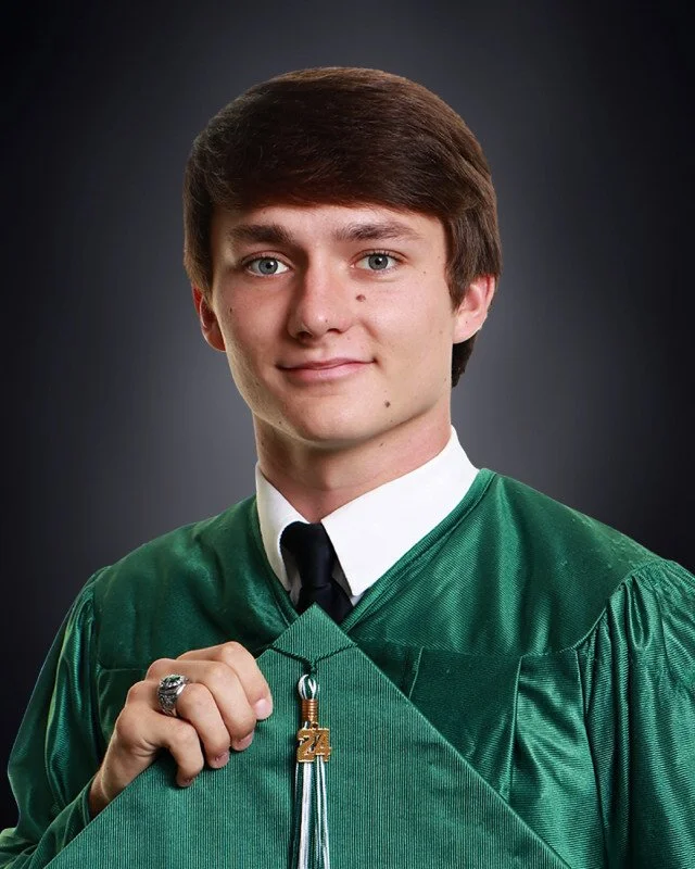 Caleb McClure