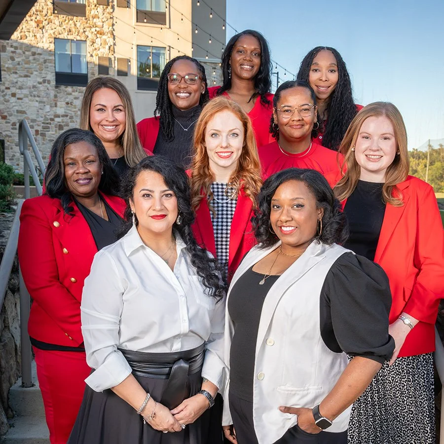 Creating Holiday Magic and Continuing a Legacy