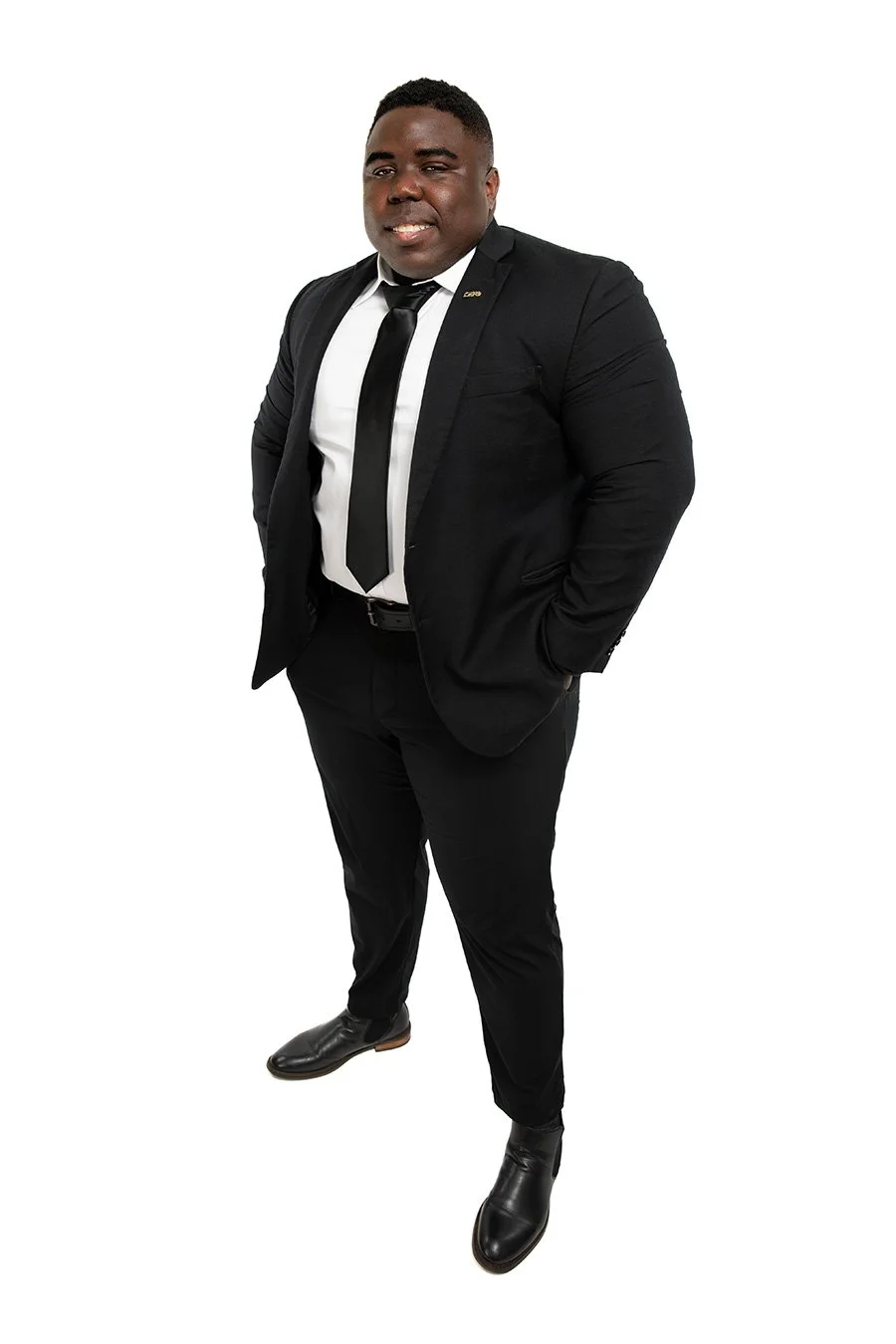 TIMOTHY MATTHEWS, JR.