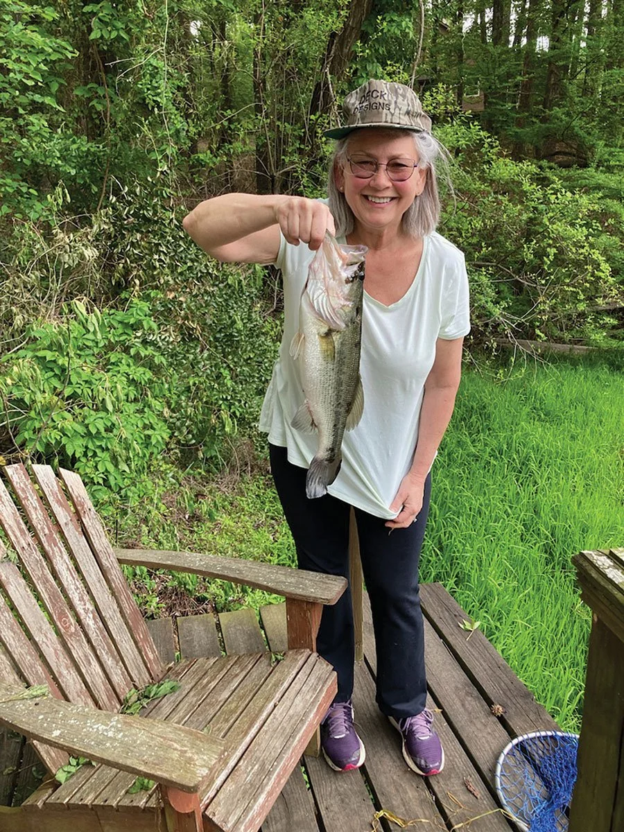 Tribute to Women Mary Scott Smith — Four States Living Magazine