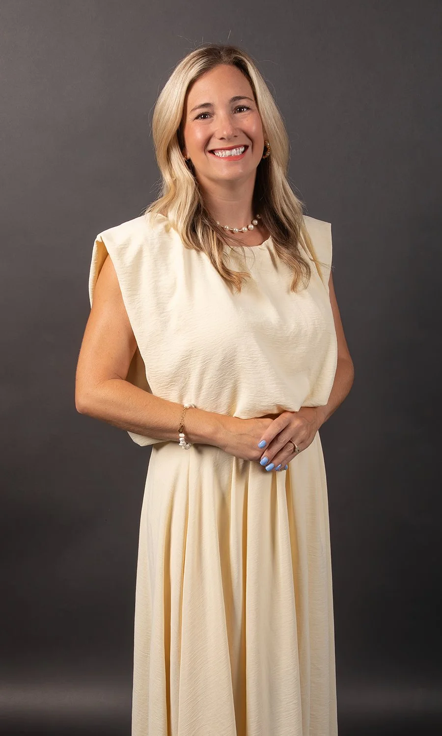 HOLLY DICKESON