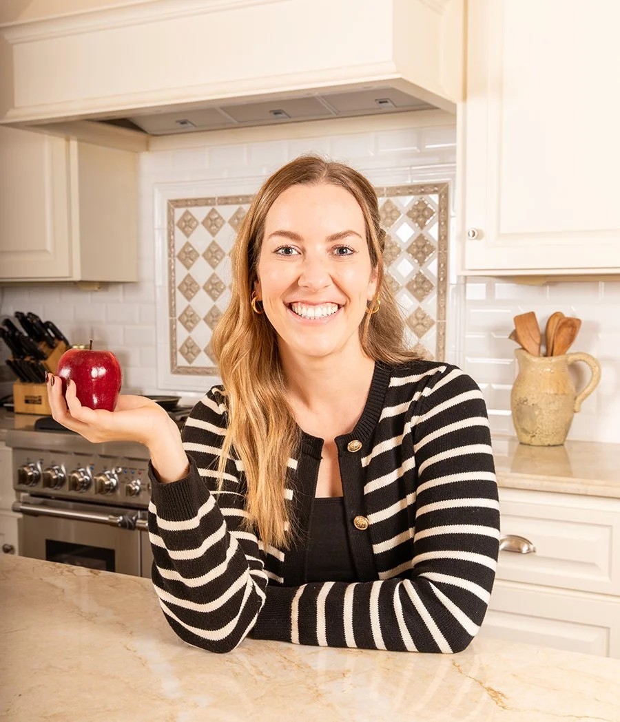 Something to Chew On