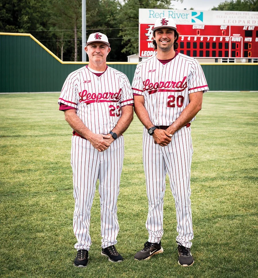 Play Ball! — Four States Living Magazine