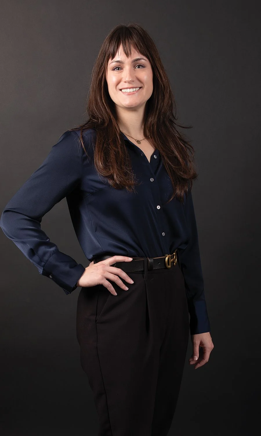 KENDAL HOWE