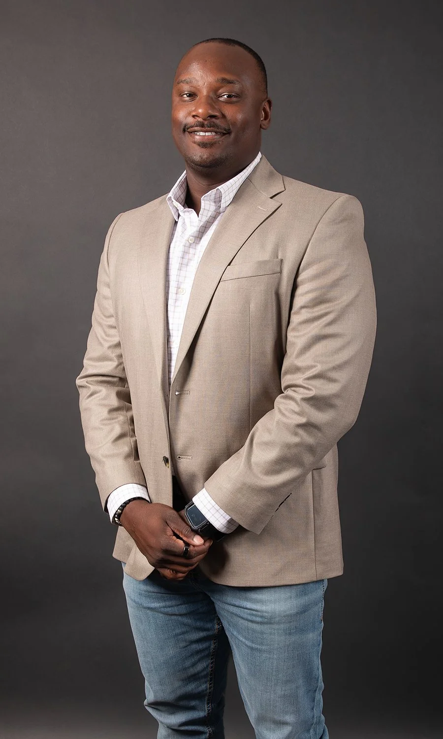 TJ LOMAX