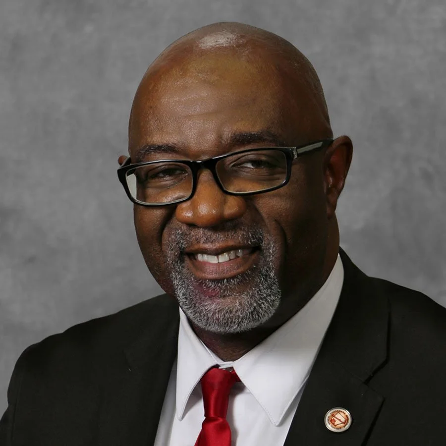 TASD Names Taylor Assistant Superintendent of Support Services