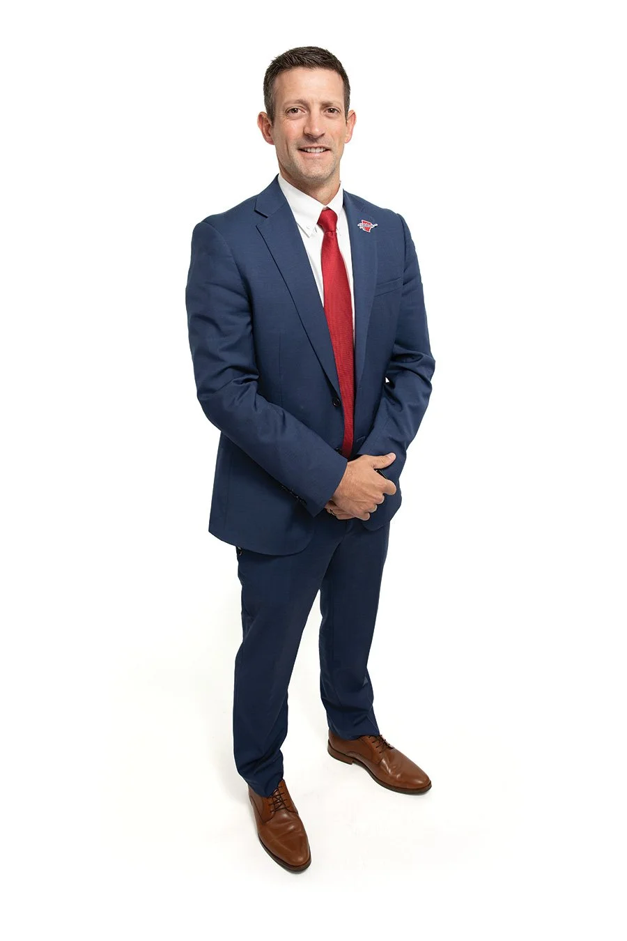 TYLER RICHARDS