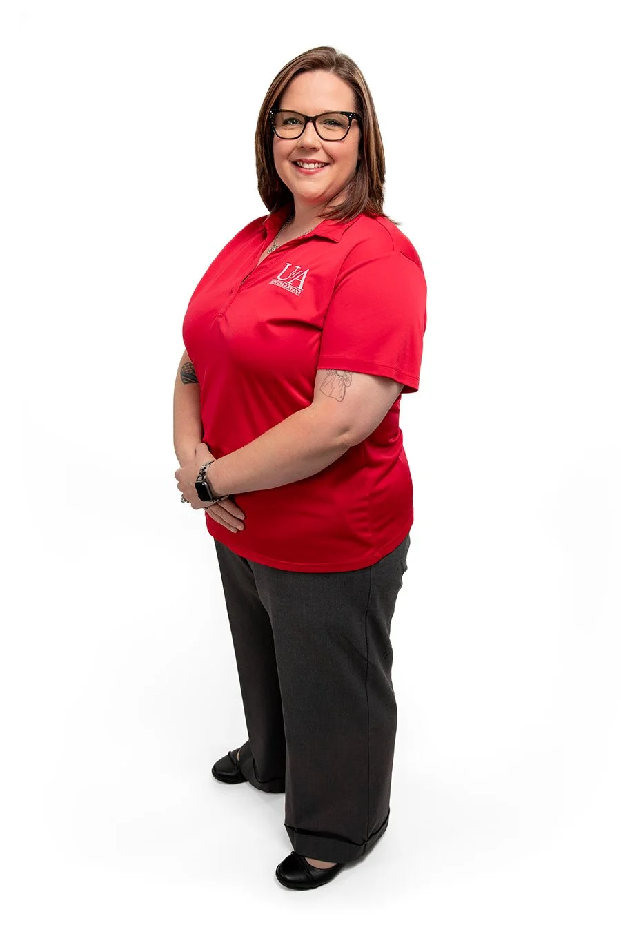 ASHTON KLINK, RN