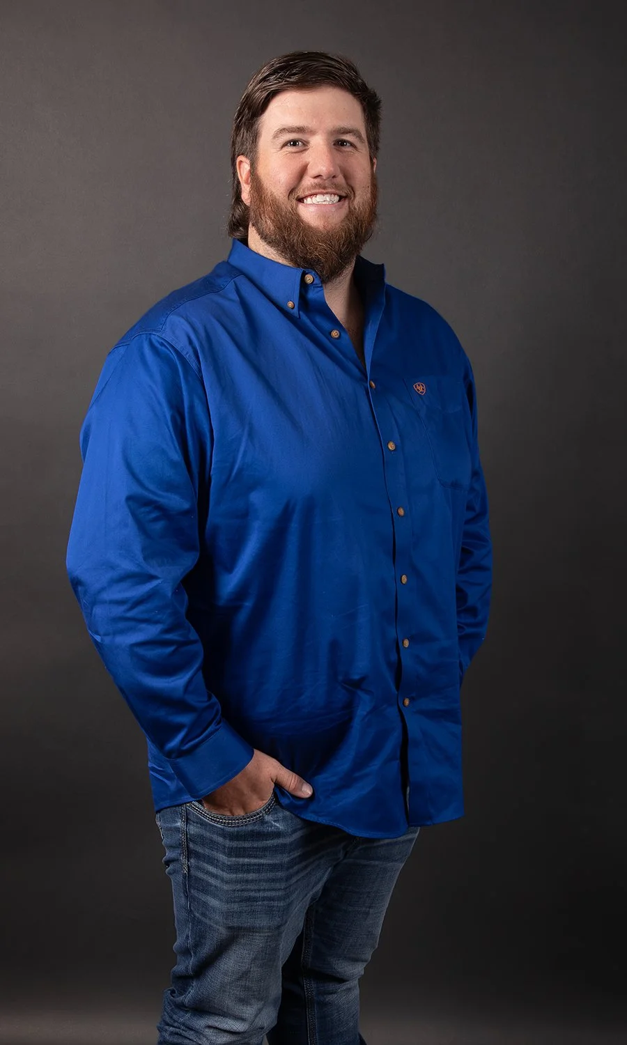 BUDDY HACKLEMAN