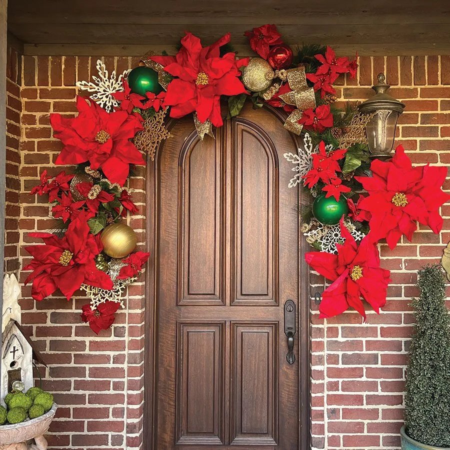 Fab and Festive