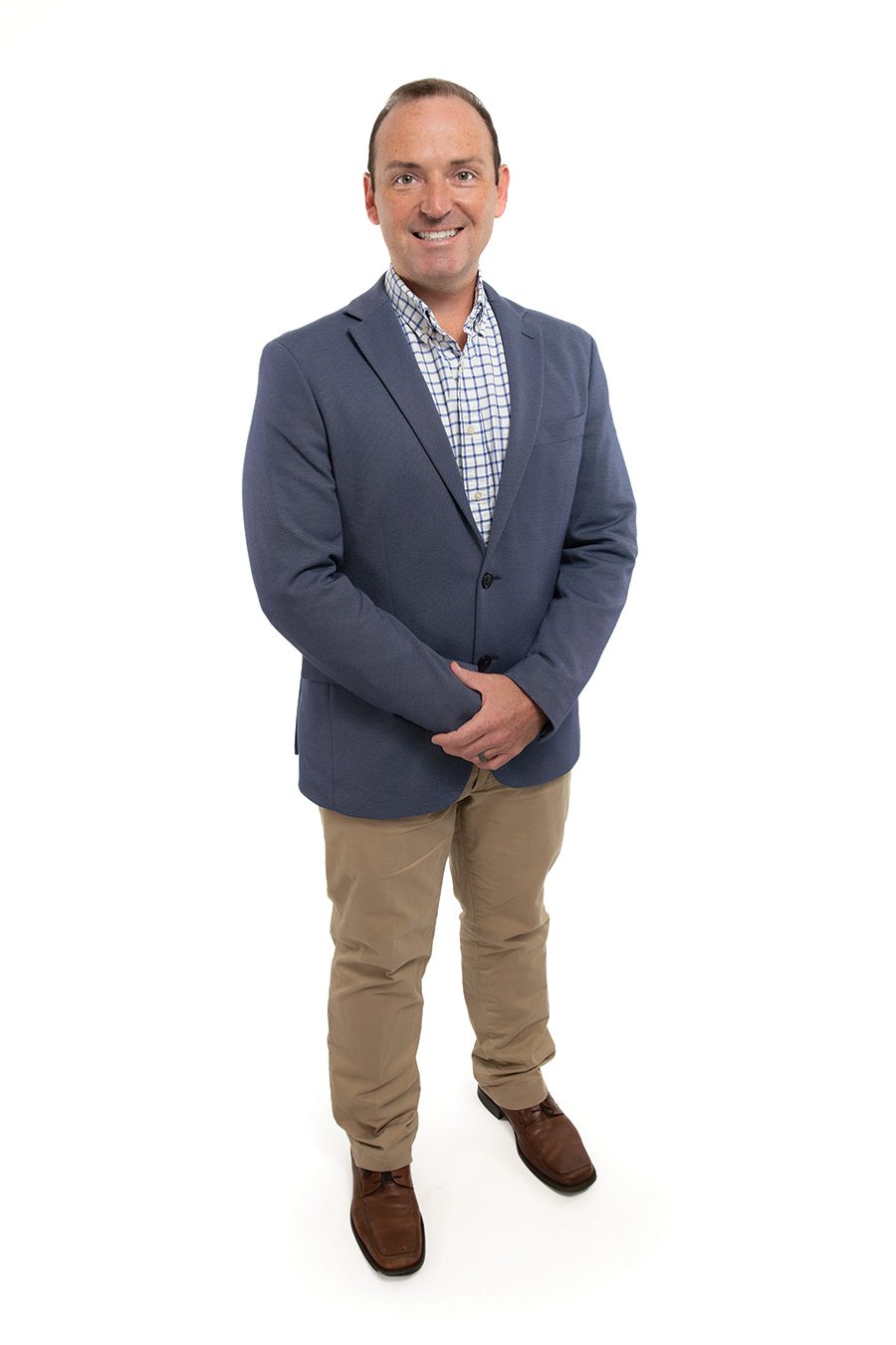 JOSH TALLEY, DDS