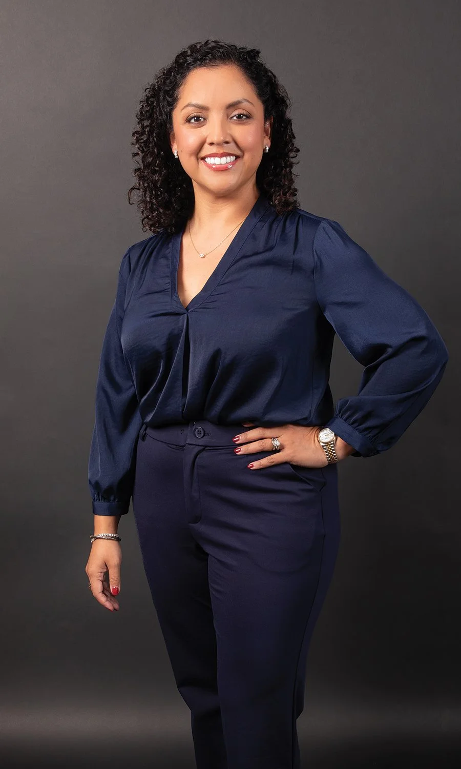 DR. VALERIE BURKS