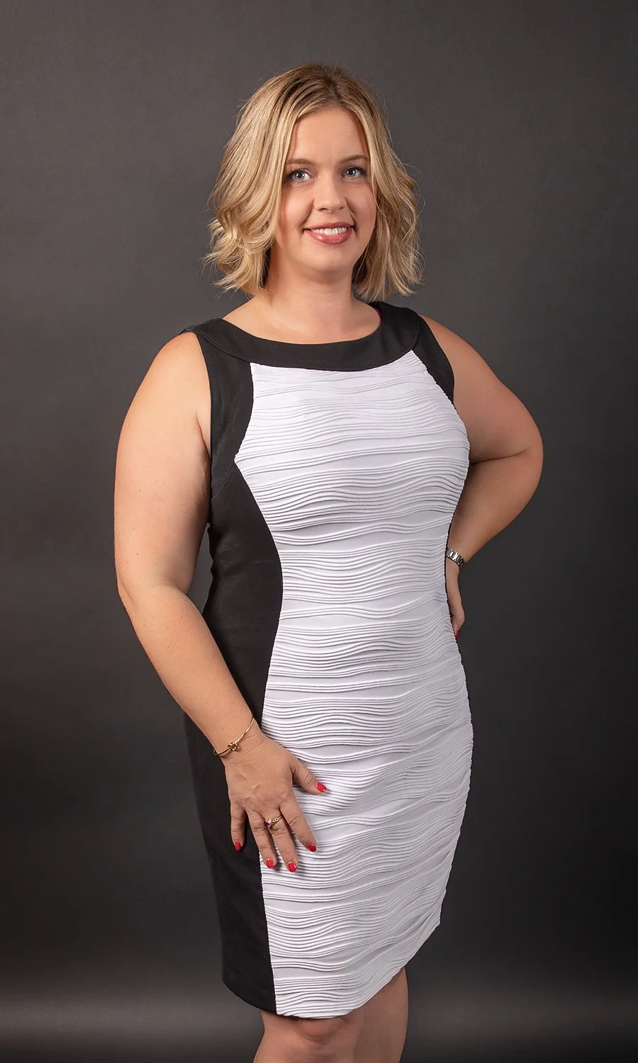 AMANDA KAY SHAVERS